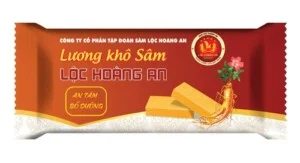 Sâm Lộc Hoàng An – Công Ty Cổ Phần Tập Đoàn Sâm Lộc Hoàng An