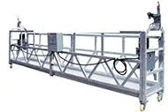 Sàn Gondola Thiên Hoàng Sơn – Công Ty TNHH Sản Xuất Thương Mại Thiên Hoàng Sơn