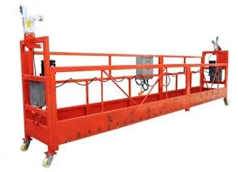 Sàn Gondola Thiên Hoàng Sơn – Công Ty TNHH Sản Xuất Thương Mại Thiên Hoàng Sơn