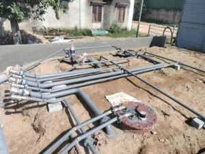 Cơ Khí Và Dịch Vụ Quang Minh – Công Ty TNHH Cơ Khí Và Dịch Vụ Quang Minh