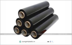 Chi Nhánh Hải Dương Cường Anh Plastic – Công Ty TNHH Cường Anh HD
