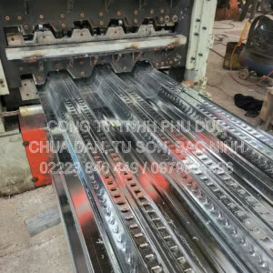 Công Ty TNHH Phú Đức