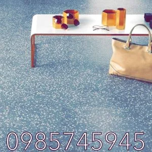 TERRAZZO Kim Cương – Công Ty TNHH Xây Dựng Kim Cương