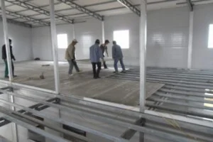 Sàn Panel Đức Lâm – Công Ty Cổ Phần Dịch Vụ Thương Mại Và Xây Dựng Đức Lâm