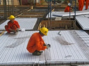 Sàn Panel Đức Lâm – Công Ty Cổ Phần Dịch Vụ Thương Mại Và Xây Dựng Đức Lâm