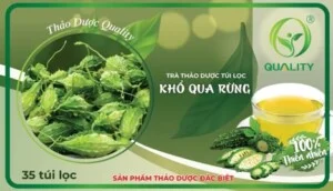 Trà Thảo Dược Chất lượng – Công Ty Cổ Phần Thương Mại XNK – Chất lượng