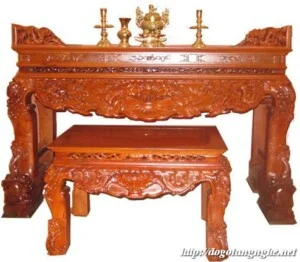 Cơ Sở Sản Xuất Đồ Gỗ Dũng Huyên