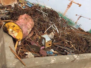 Mua Phế Liệu Giá Cao