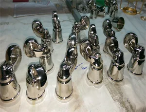 Xi Mạ HT Plasting – Công Ty Cổ Phần HT Plasting Việt Nam