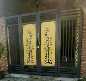 Cơ Khí Thành Duyên – Công Ty TNHH Thương Mại Và Dịch Vụ Thành Duyên