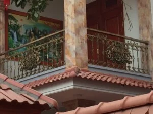 Sắt Mỹ Nghệ Sơn hà Global – Công Ty Cổ Phần Sơn Hà Global