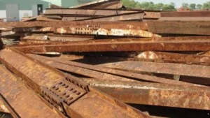 Cở Sở Thu Mua Phế Liệu Bắc Nam