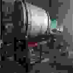 Công Ty Cổ Phần Công Nghiệp Thái Dương