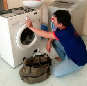 Dịch Vụ Sửa Chữa Điện Lạnh Hải Hà