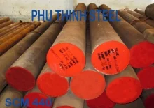 Thép Làm Khuôn Phú Thịnh – Công Ty TNHH Công Nghiệp Phú Thịnh
