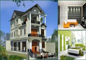 Công Ty TNHH MTV Xây Dựng Phát Triển Đầu Tư Đất Việt