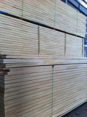 Gỗ BONNIEK – Công Ty TNHH BONNIEK