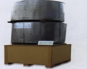Công Ty Cổ Phần Bao Bì Cửu Long