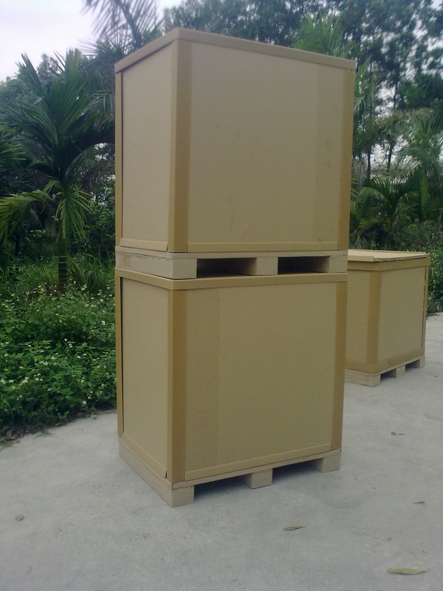 Công Ty Cổ Phần Bao Bì Cửu Long