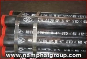 Công Ty Trách Nhiệm Hữu Hạn Thương Mại Dịch Vụ Kỹ Thuật Công Nghiệp Dầu Khí Nam Phát