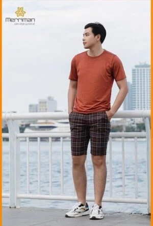 Thời Trang Merriman Trực Thuộc Tổng Công Ty Cổ Phần Dệt May Hòa Thọ