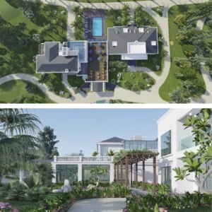 Xây Dựng LPC – Công Ty TNHH Xây Dựng Lâm Phạm