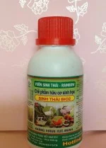 Công Ty TNHH Sinh Thái Miền Trung Việt Nam ECV