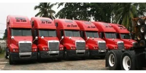 Công Ty TNHH Đầu Tư Xây Dựng Kinh Doanh Dịch Vụ An Tâm