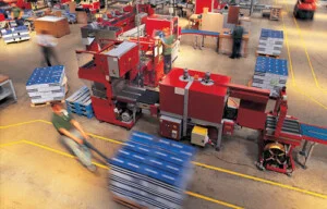 Giao Nhận Vận Chuyển MMI-Logistics – Công Ty TNHH MMI-Logistics Việt Nam