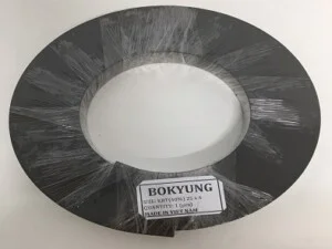 Gioăng Phớt Bokyung – Công Ty TNHH Thiết Bị Kỹ Thuật Bokyung Plastic