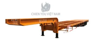 Sơ Mi Rơ Moóc Chien You – Công Ty Cổ Phần Chien You Việt Nam