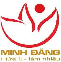 Công Ty TNHH Công Nghệ Và Thương Mại Minh Đăng