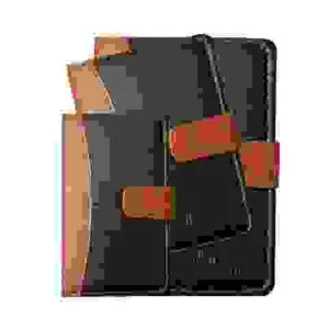 Sổ Da ATP – Công Ty TNHH Đầu Tư Và Thương Mại ATP