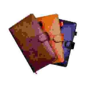 Sổ Da ATP – Công Ty TNHH Đầu Tư Và Thương Mại ATP