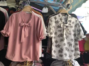 Cơ Sở Quần áo Thời Trang HH Minh Khánh