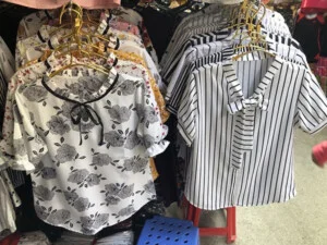 Cơ Sở Quần áo Thời Trang HH Minh Khánh