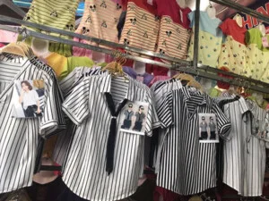 Cơ Sở Quần áo Thời Trang HH Minh Khánh