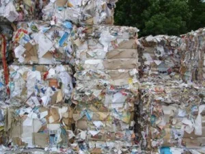 Văn Phòng Đại Diện Thueringen Recycling GmbH