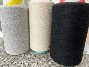 Sợi Spandex Creora – Công Ty TNHH Sản Xuất Thương Mại Dịch Vụ Harifa