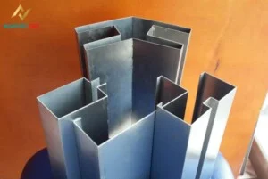 Gia Công Kim Loại Tấm Nam Việt CNC – Công Ty Cổ Phần Cơ Khí Nam Việt CNC