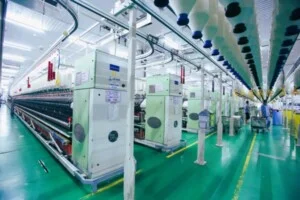 Sợi Thiên An Thịnh – Công Ty Cổ Phần Đầu Tư Dệt May Thiên An Thịnh