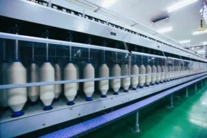 Sợi Thiên An Thịnh – Công Ty Cổ Phần Đầu Tư Dệt May Thiên An Thịnh