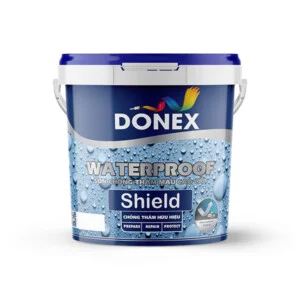 Sơn Donex – Công Ty TNHH Thương Mại Sơn Đức 168