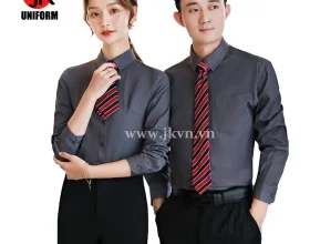 Đồng Phục JK Việt Nam – Công Ty TNHH Thương Mại Dịch Vụ JK Việt Nam