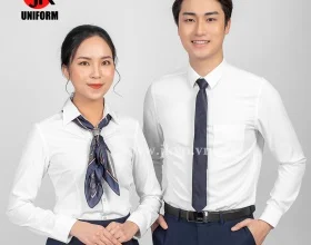 Đồng Phục JK Việt Nam – Công Ty TNHH Thương Mại Dịch Vụ JK Việt Nam