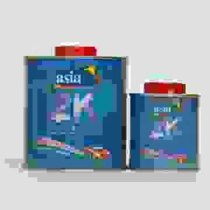 Sơn Asia Paint Việt Nam – Công Ty TNHH Asia Paint Việt Nam