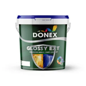 Sơn Donex – Công Ty TNHH Thương Mại Sơn Đức 168