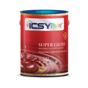 ICSY Paint – Công Ty TNHH Sản Xuất Và Phát Triển Ngọc Minh