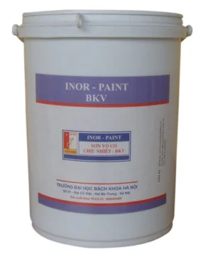Sơn Chịu Nhiệt BKV – Công Ty Cổ Phần Phát Triển Công Nghệ Và Sản Xuất Teproco