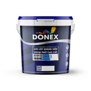 Sơn Donex – Công Ty TNHH Thương Mại Sơn Đức 168